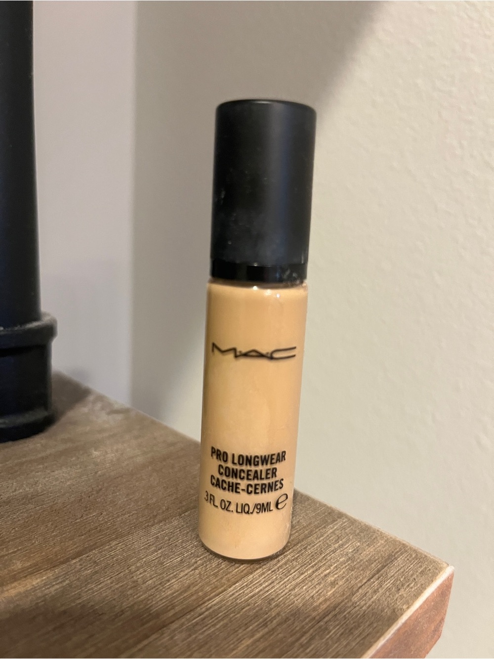 mac prolong concealer nc20